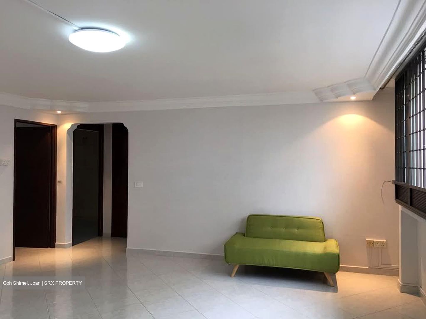 Blk 315 Ubi Avenue 1 (Geylang), HDB 4 Rooms #584274011